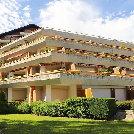 Apartament Terrasse Des Alpes 2005 By Interhome Crans-Montana