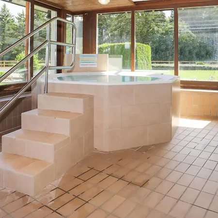 Terrasse Des Alpes 2005 By Interhome Crans-Montana