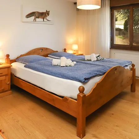 Terrasse Des Alpes 2005 By Interhome Apartament